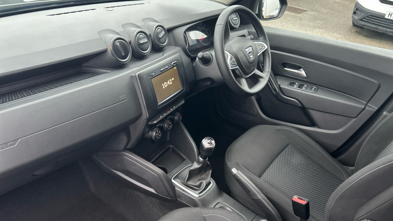 Dacia Duster 1.0 TCe 100 Comfort 5dr Petrol Estate